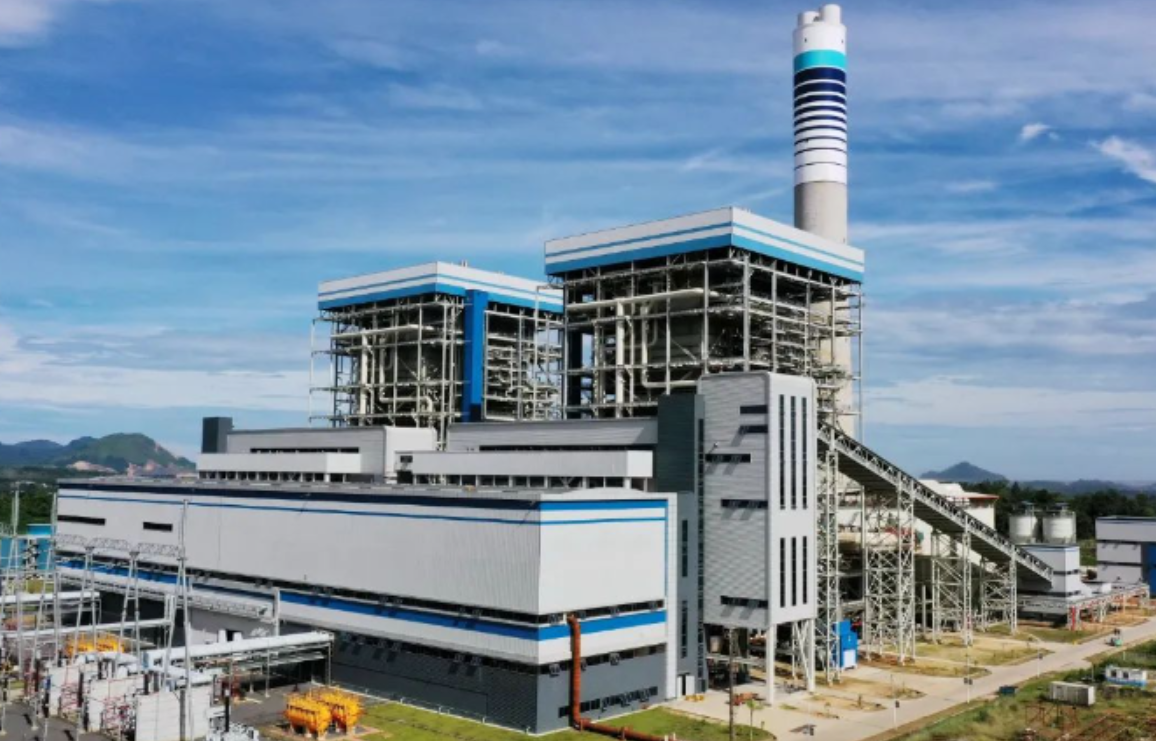 土耳其埃雷利鋼廠6＃鍋爐項目（中鋼設(shè)備）